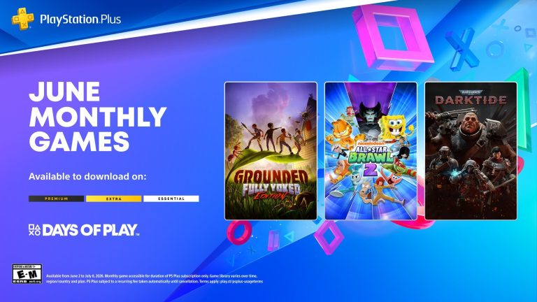 Days of Play 2026 news image