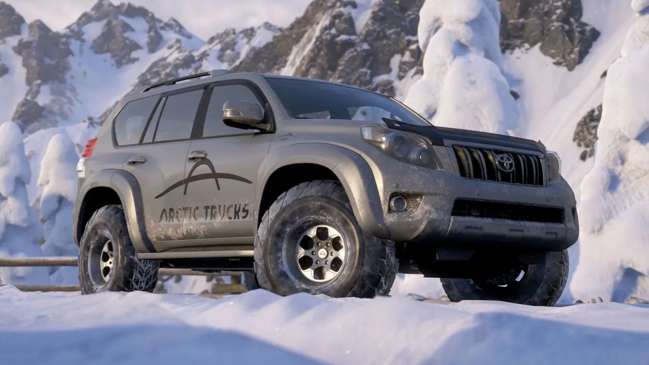 Forza Horizon 6 news image