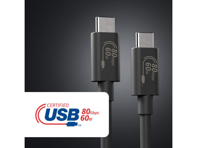 Intel USB4Stream Driver Enables news image