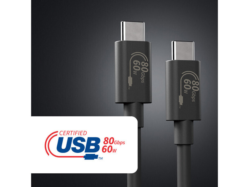 Intel USB4Stream Driver Enables news image