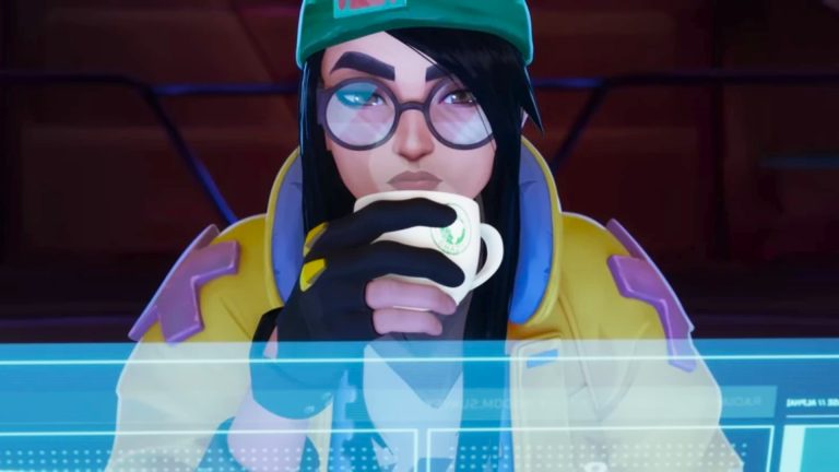 Riot Vanguard does not news image
