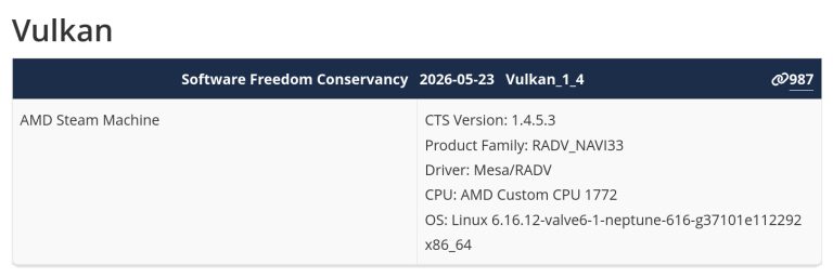 Steam Machine news image