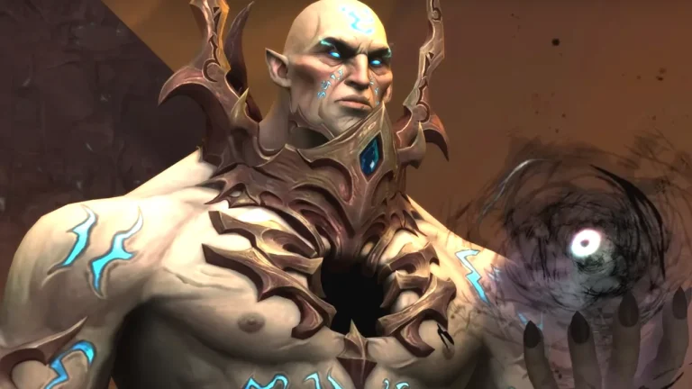 Featured image for Blizzard Lawsuit Targets World of Warcraft Private Server Project Ascension
