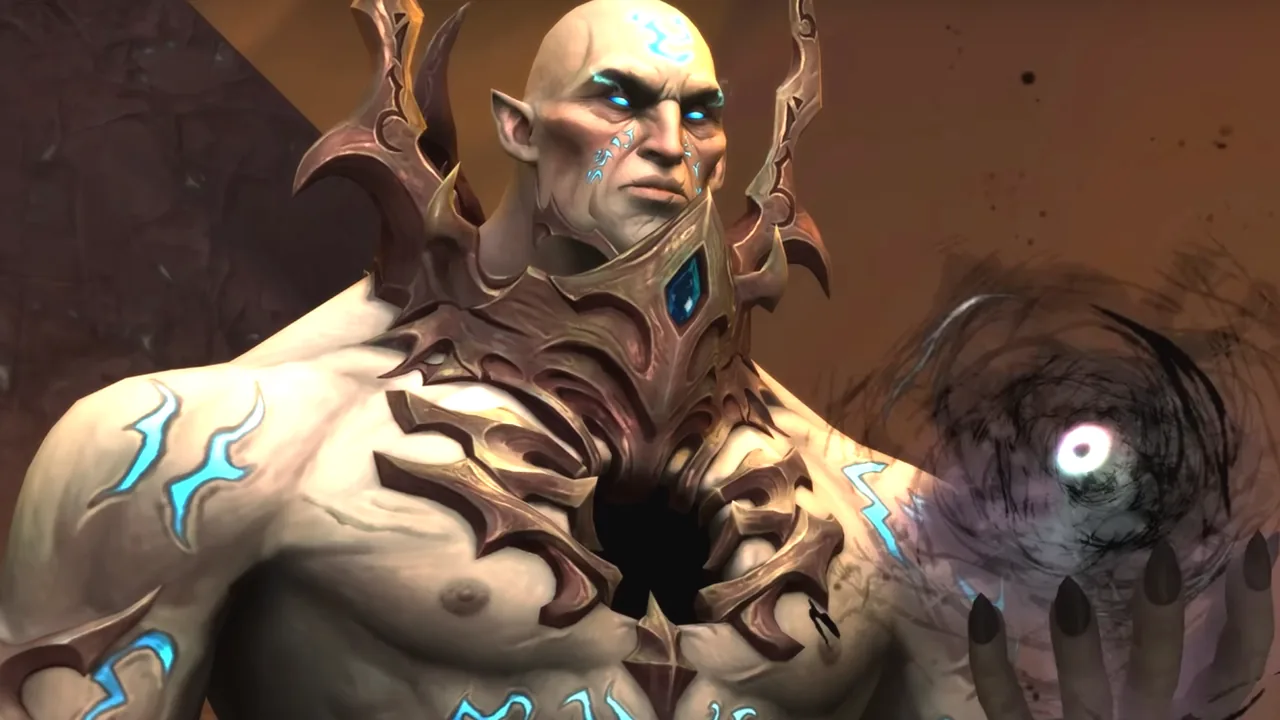 Featured image for Blizzard Lawsuit Targets World of Warcraft Private Server Project Ascension