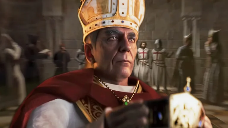 Featured image for Crusader Kings 3: By God Alone Expansion Overhauls Religion and Faith