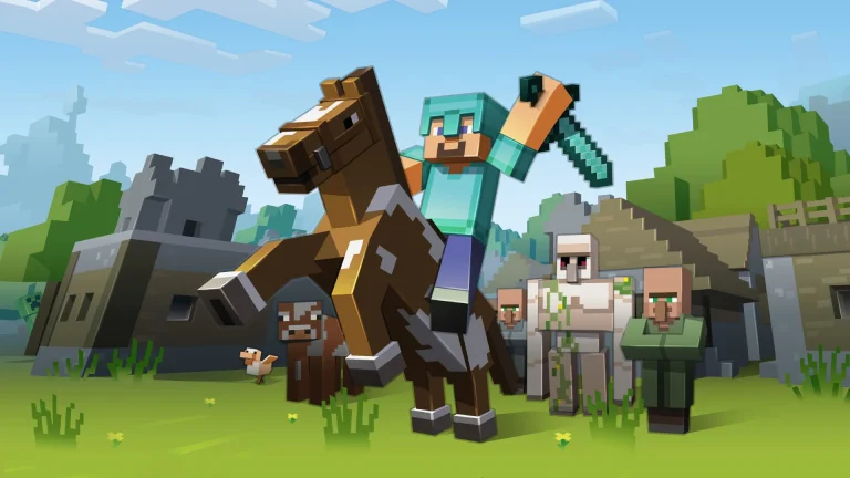 Featured image for Minecraft 26.2 Blocks Hardcore Mode Command and LAN Cheats
