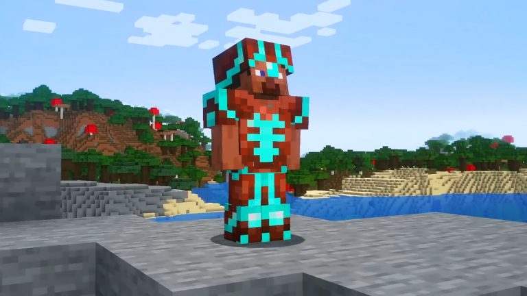 Minecraft news image