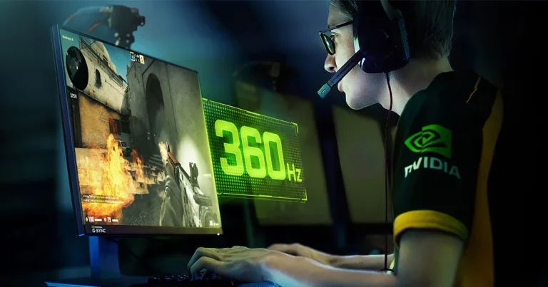 Featured image for NVIDIA GeForce Hotfix Driver 610.52 Fixes G-SYNC and Display Issues