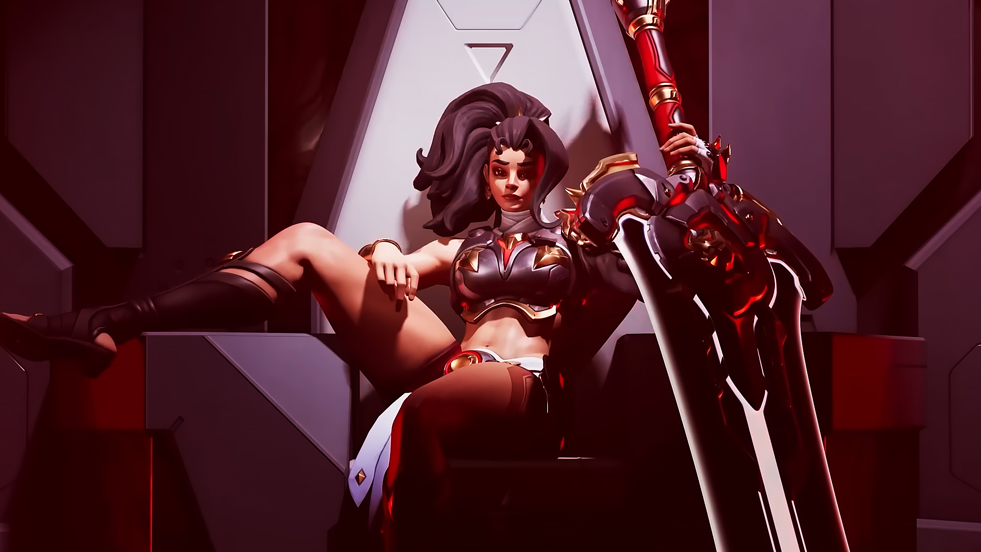 Overwatch news image