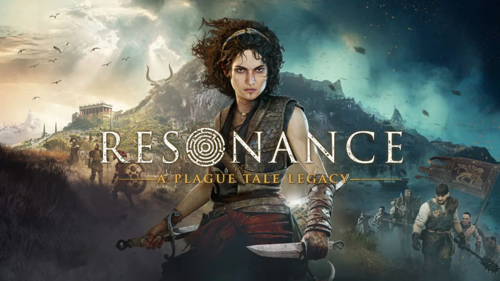Featured image for Resonance: a Plague Tale Legacy Launches August 27 with a More Action-Focused Prequel Story