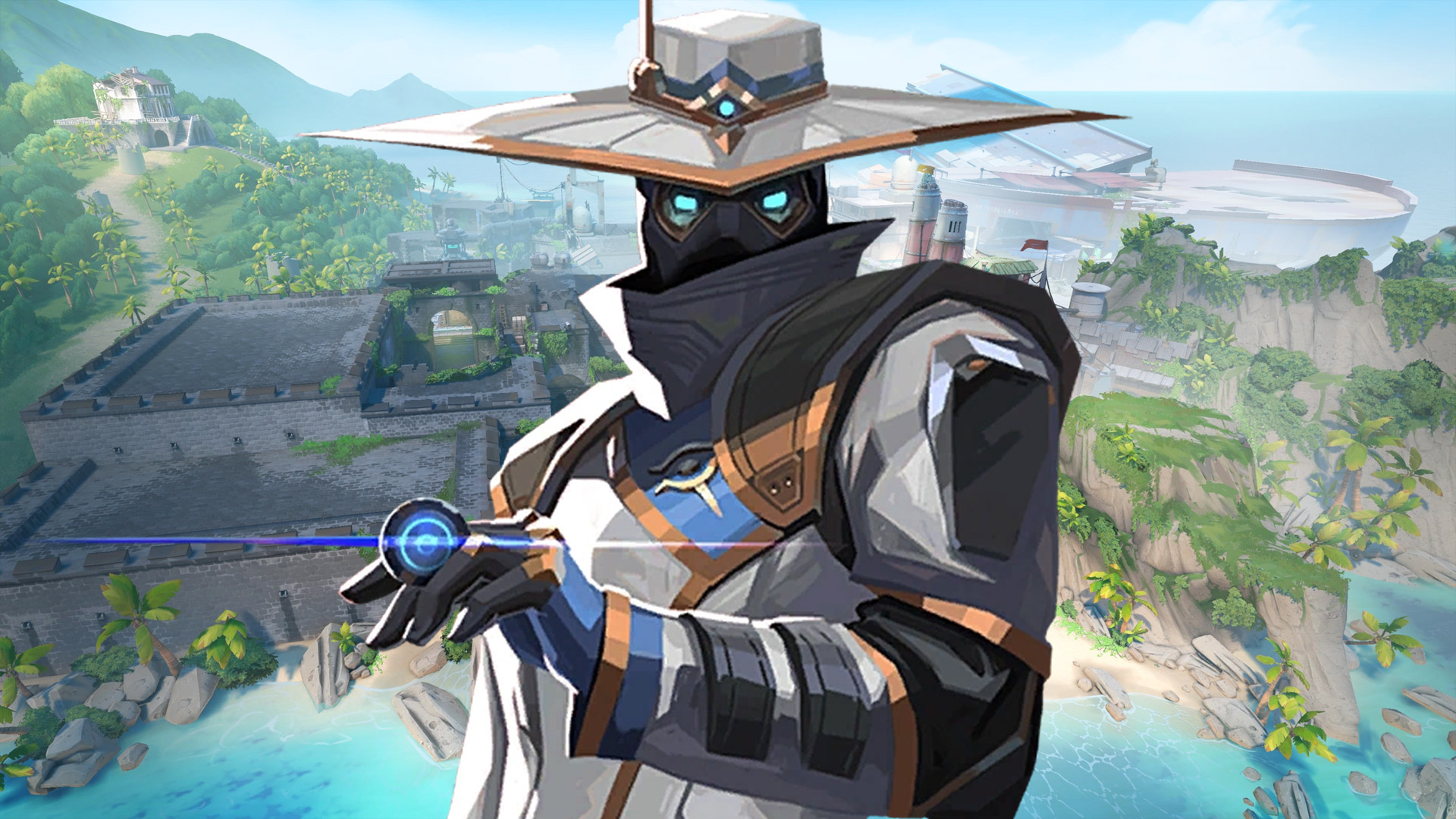 Valorant news image