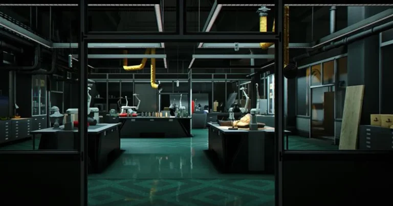 007 First Light Update 1.1.0 The Workshop TacSim Escalation