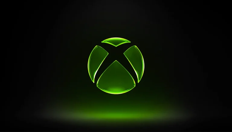 Xbox promotional image for its FY27 restructuring announcement.
