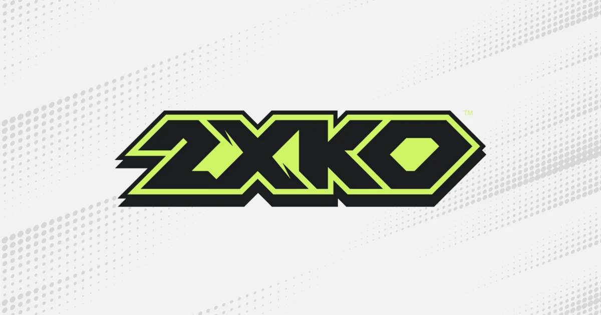 2XKO fighters in official Riot Games artwork