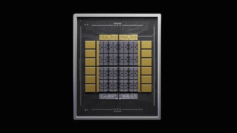 AWS and Nvidia AI infrastructure artwork for the NVHBM and GPU expansion