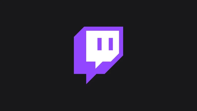 Twitch logo for coverage of the Amazon AI training lawsuit