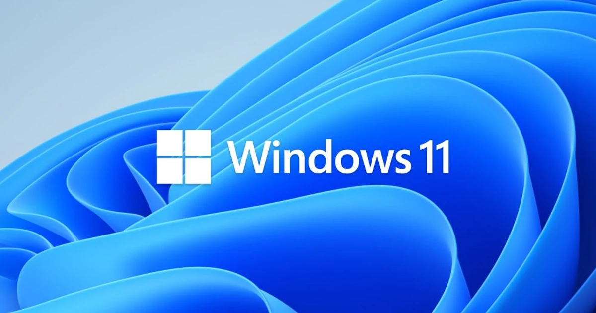 Windows 11 official Microsoft artwork