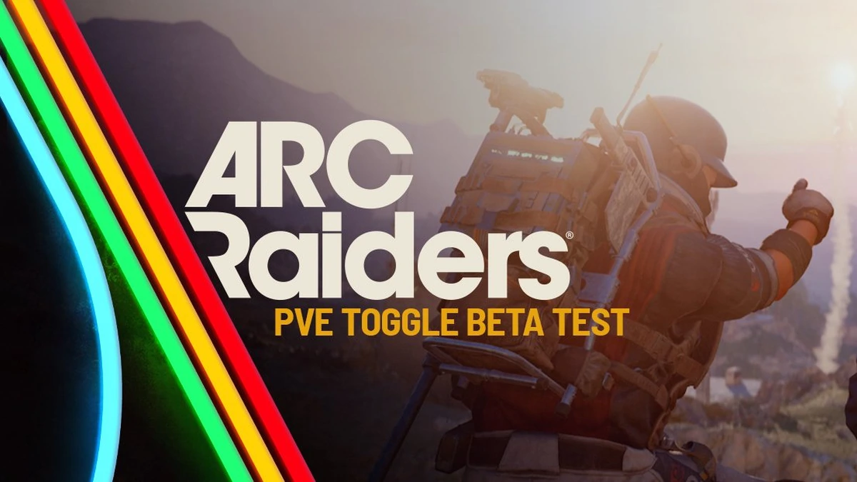 ARC Raiders PvE matchmaking with Raiders together in a session
