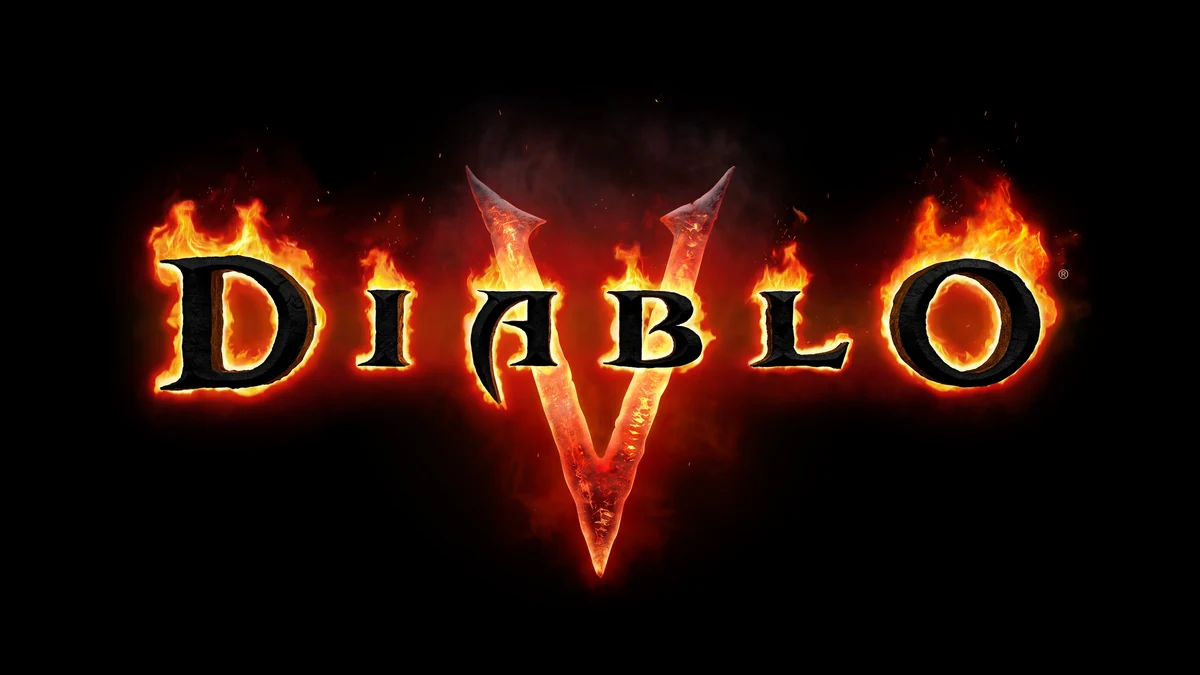 Diablo V artwork revealed at BlizzCon 2026