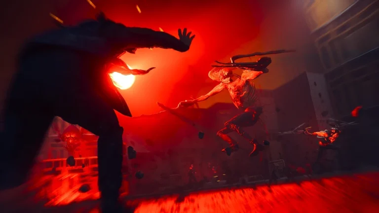 CONTROL Resonant official gameplay screenshot