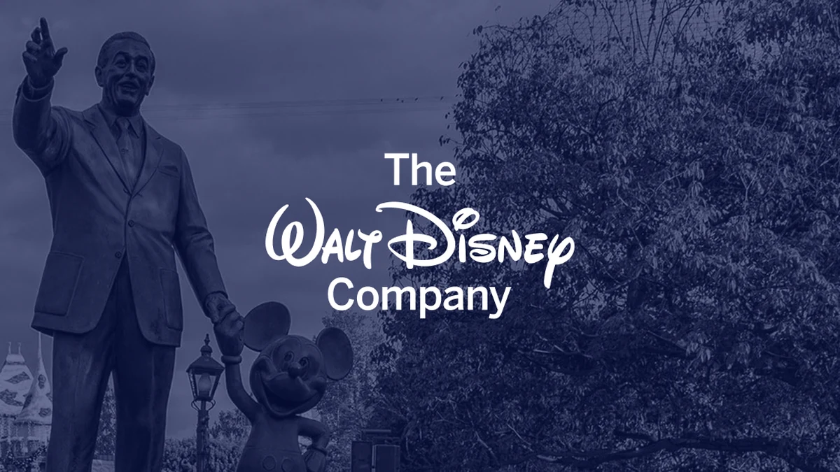 Official promotional artwork for the Disney and Epic Games partnership announced in 2024